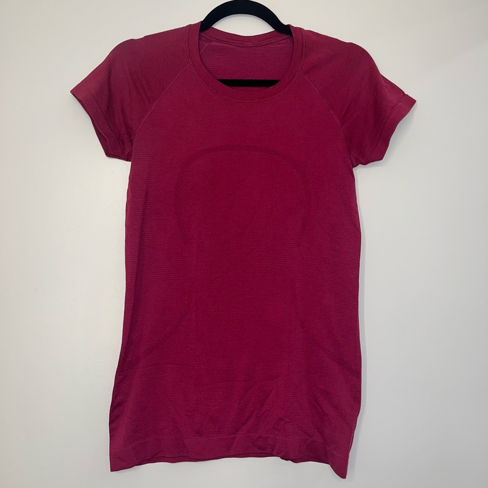 Swiftly Tech Short Sleeve 2.0